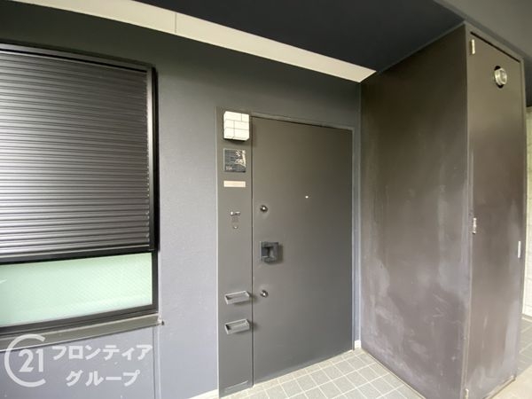 ジオ京都嵯峨嵐山　中古マンション