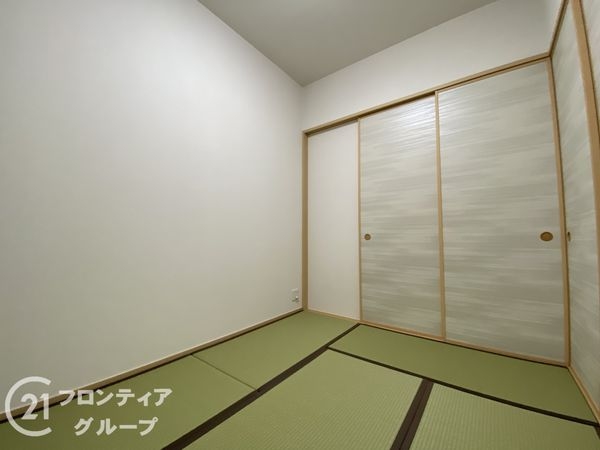 ジオ京都嵯峨嵐山　中古マンション