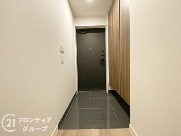 ジオ京都嵯峨嵐山　中古マンション