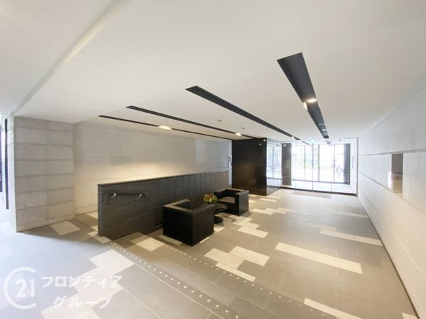 ジオ京都嵯峨嵐山　中古マンション