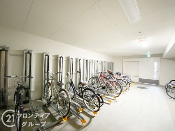 ジオ京都嵯峨嵐山　中古マンション