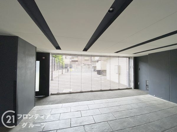 ジオ京都嵯峨嵐山　中古マンション