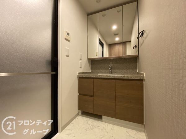 ジオ京都嵯峨嵐山　中古マンション