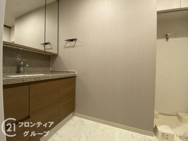 ジオ京都嵯峨嵐山　中古マンション