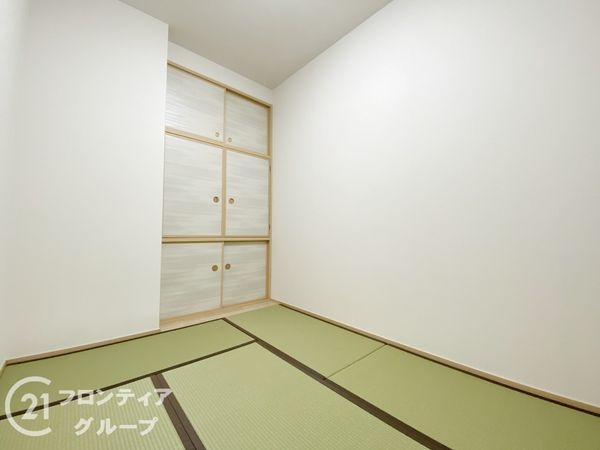 ジオ京都嵯峨嵐山　中古マンション