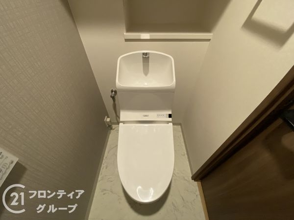 ジオ京都嵯峨嵐山　中古マンション