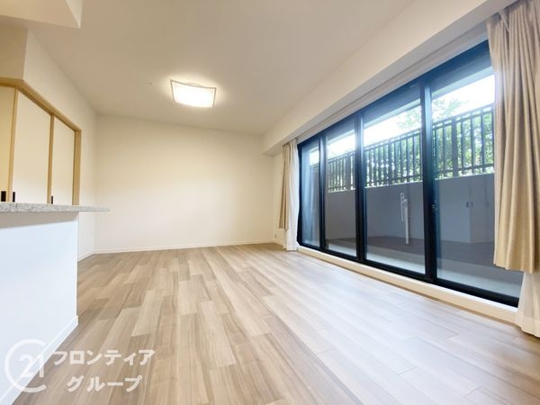 ジオ京都嵯峨嵐山　中古マンション