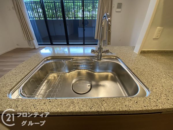 ジオ京都嵯峨嵐山　中古マンション