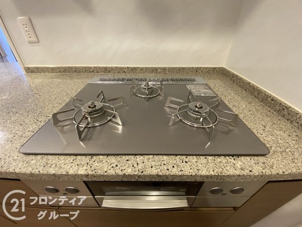 ジオ京都嵯峨嵐山　中古マンション