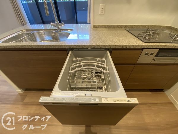 ジオ京都嵯峨嵐山　中古マンション