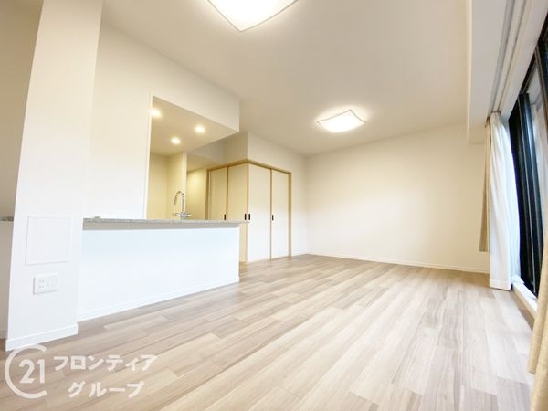 ジオ京都嵯峨嵐山　中古マンション