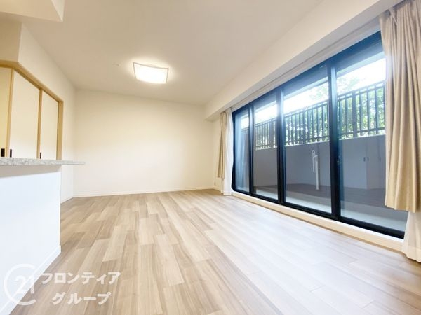 ジオ京都嵯峨嵐山　中古マンション