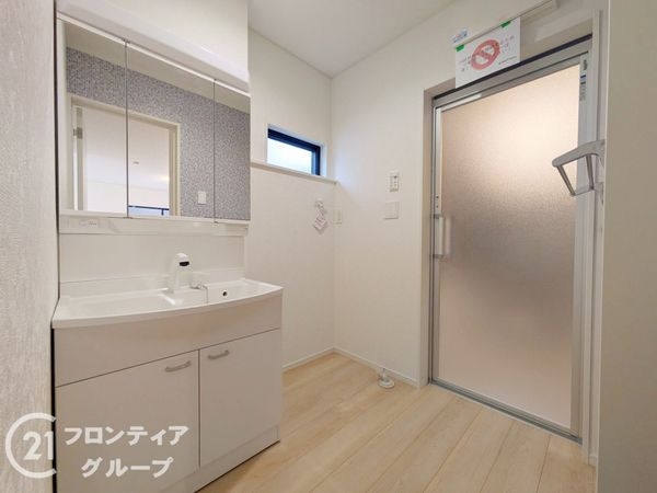 大津市瀬田５丁目　新築一戸建て