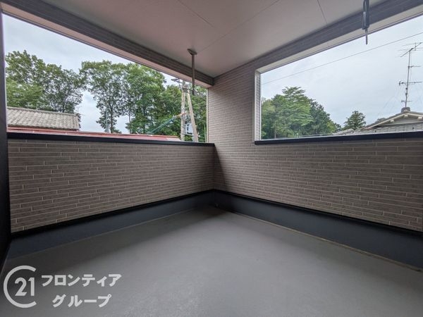大津市瀬田５丁目　新築一戸建て
