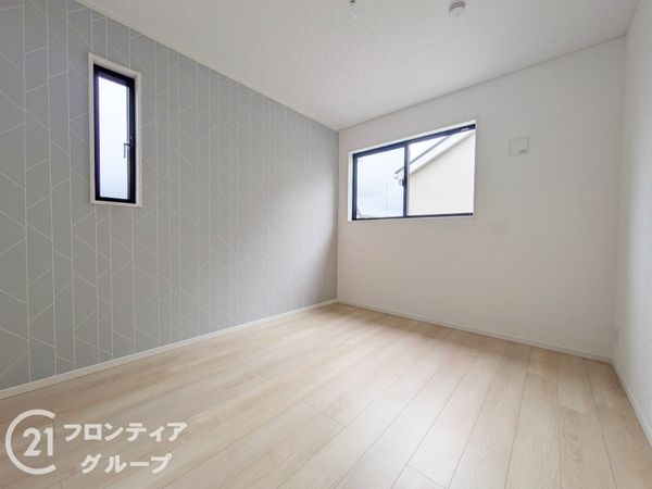 大津市瀬田５丁目　新築一戸建て