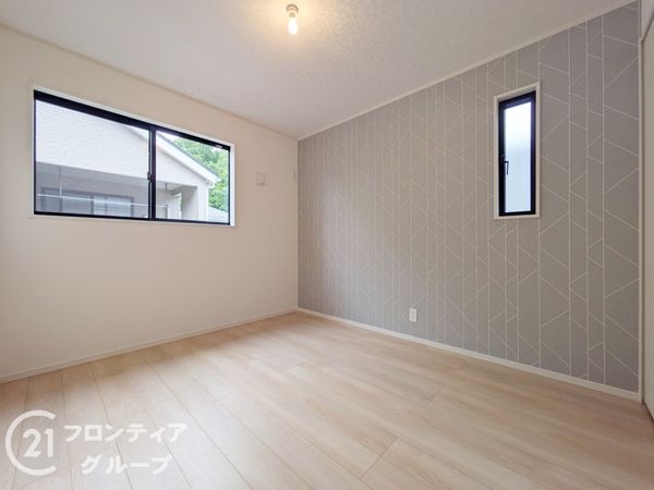 大津市瀬田５丁目　新築一戸建て
