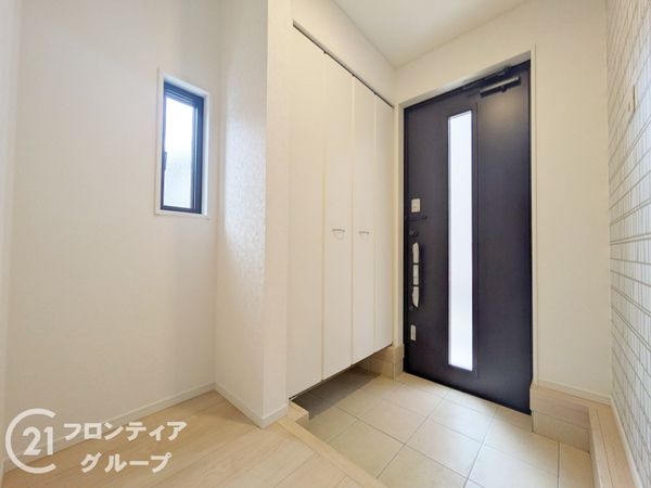 大津市瀬田５丁目　新築一戸建て