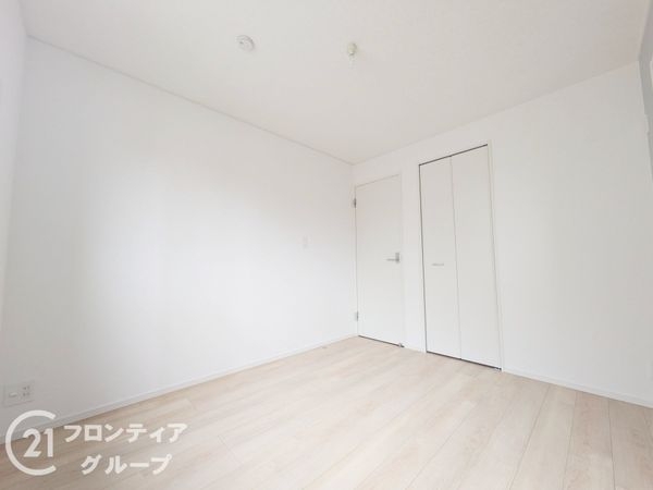 大津市瀬田５丁目　新築一戸建て