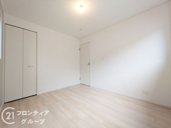 大津市瀬田５丁目　新築一戸建て
