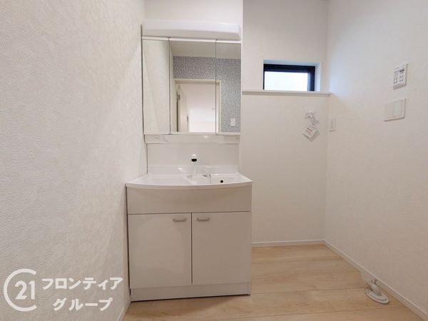 大津市瀬田５丁目　新築一戸建て