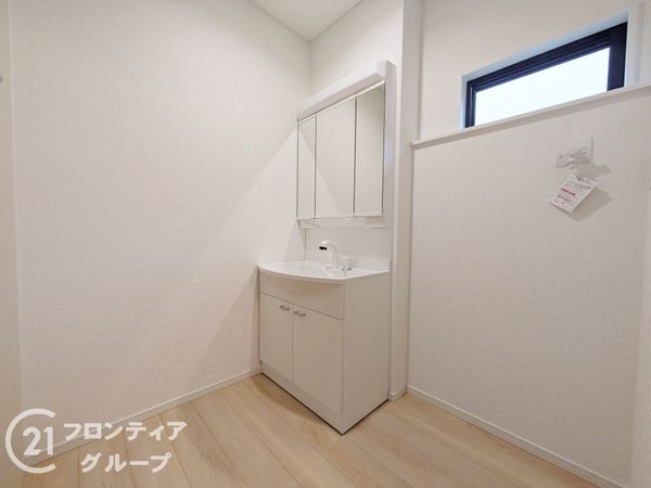 大津市瀬田５丁目　新築一戸建て