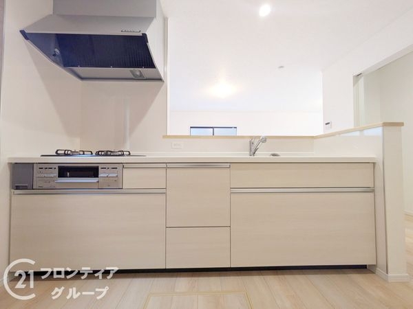 大津市瀬田５丁目　新築一戸建て