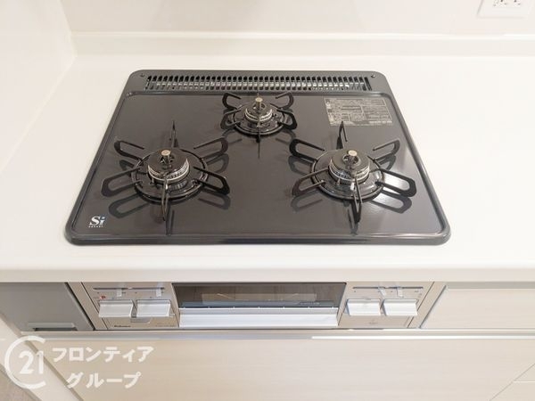 大津市瀬田５丁目　新築一戸建て