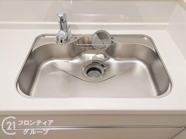 大津市瀬田５丁目　新築一戸建て