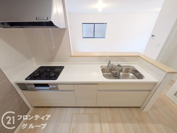 大津市瀬田５丁目　新築一戸建て