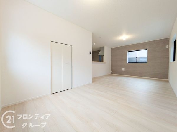 大津市瀬田５丁目　新築一戸建て
