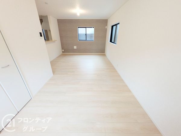 大津市瀬田５丁目　新築一戸建て