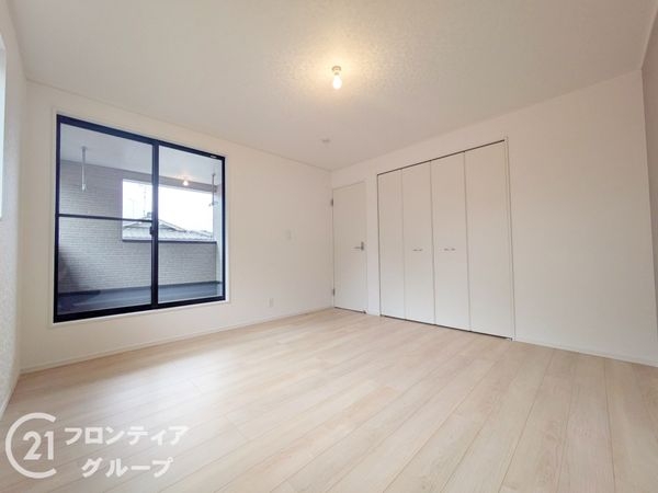 大津市瀬田５丁目　新築一戸建て