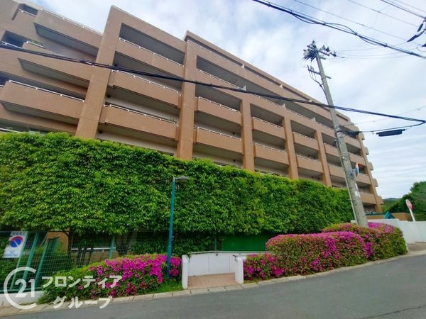 グローバル宇治木幡　中古マンション