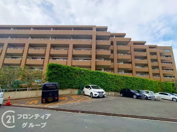 グローバル宇治木幡　中古マンション