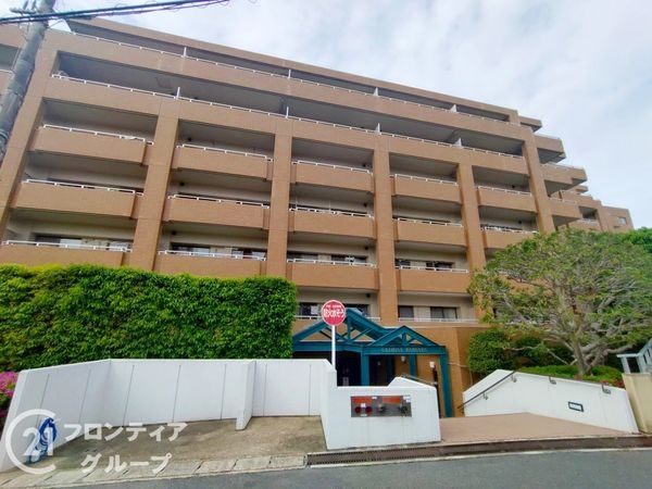 グローバル宇治木幡　中古マンション