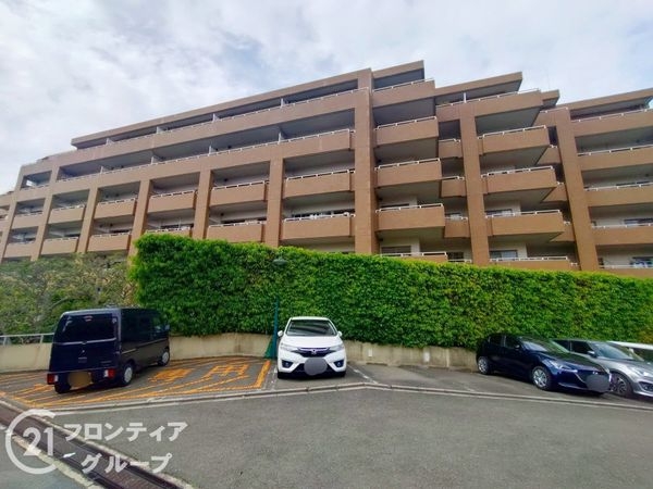 グローバル宇治木幡　中古マンション