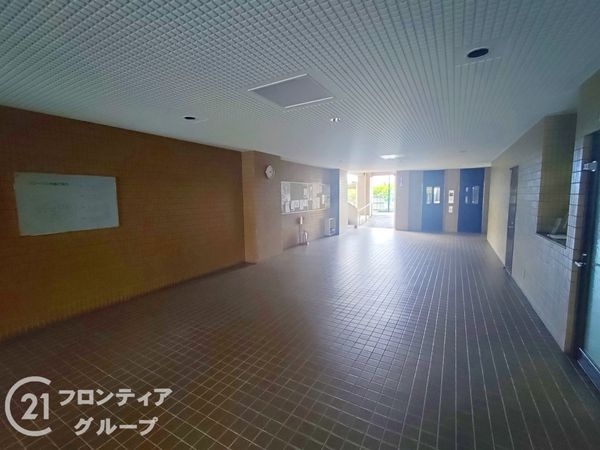 グローバル宇治木幡　中古マンション