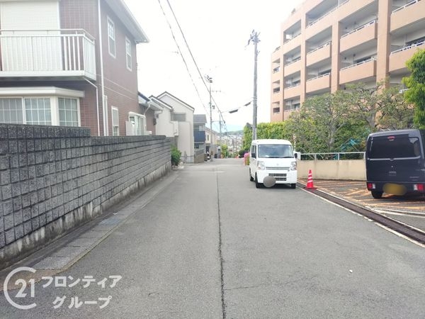 グローバル宇治木幡　中古マンション