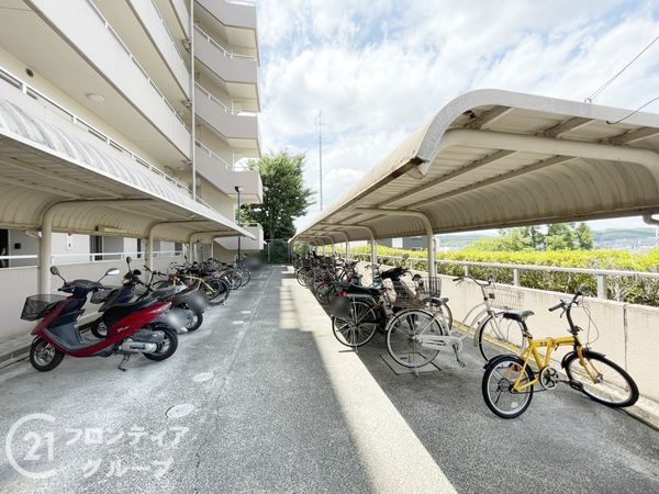 グローバル宇治木幡　中古マンション