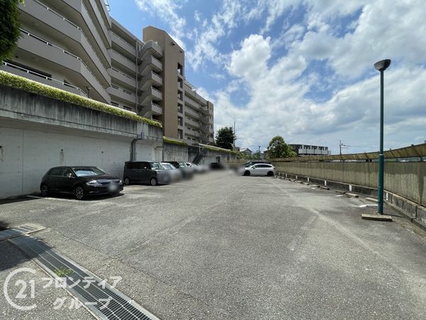 グローバル宇治木幡　中古マンション