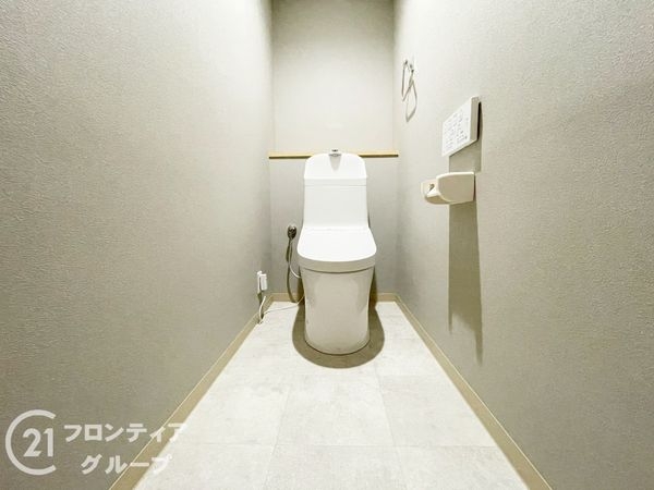 グローバル宇治木幡　中古マンション