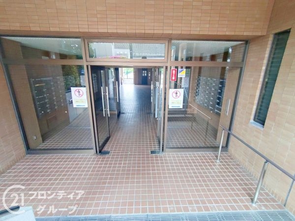 グローバル宇治木幡　中古マンション