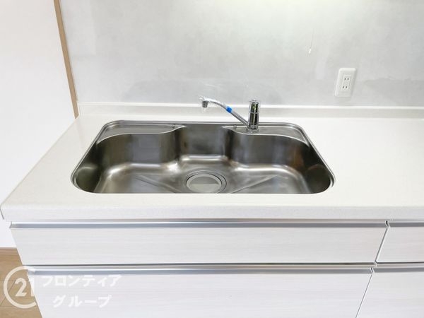 グローバル宇治木幡　中古マンション