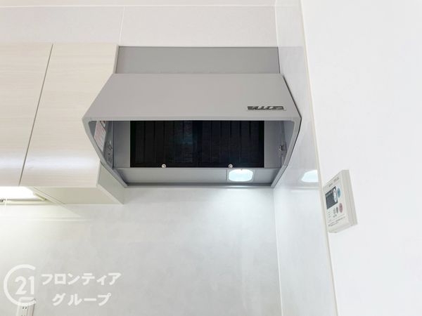 グローバル宇治木幡　中古マンション