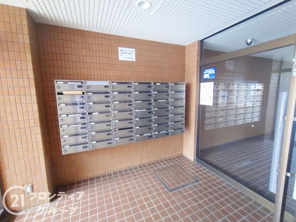 グローバル宇治木幡　中古マンション