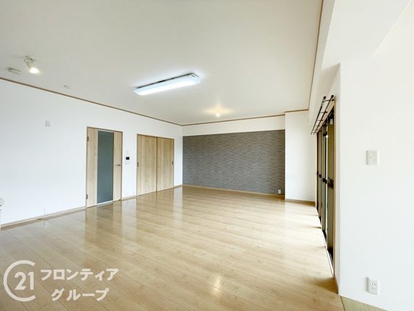 グローバル宇治木幡　中古マンション