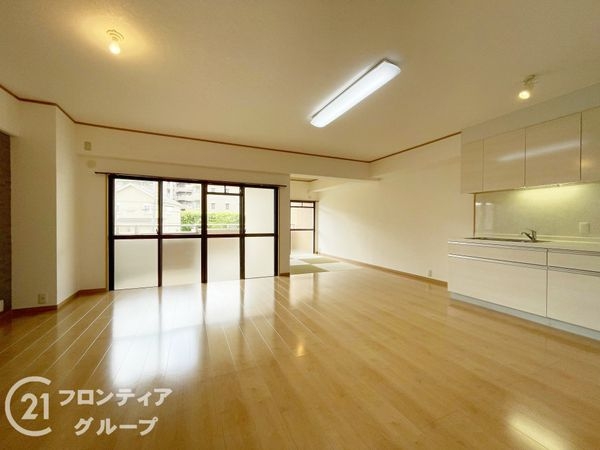 グローバル宇治木幡　中古マンション
