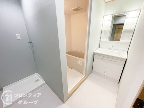 グローバル宇治木幡　中古マンション