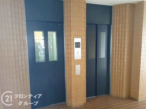 グローバル宇治木幡　中古マンション