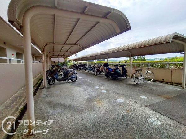グローバル宇治木幡　中古マンション
